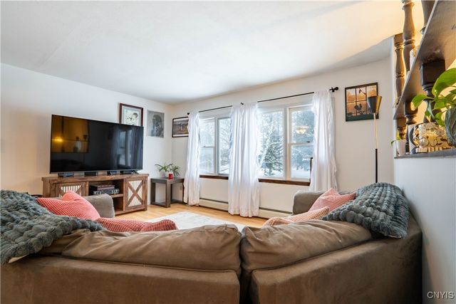 107 County Highway 33, Middlefield, NY 13326