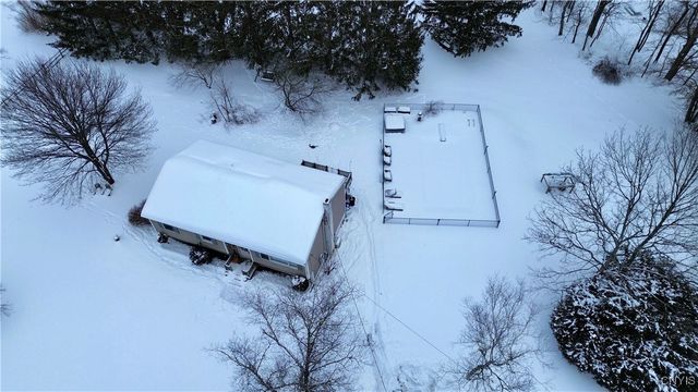 107 County Highway 33, Middlefield, NY 13326