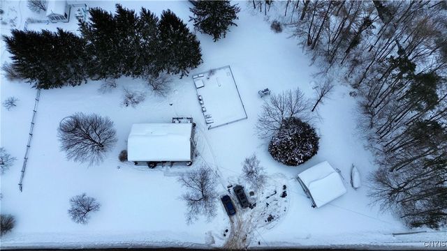 107 County Highway 33, Middlefield, NY 13326