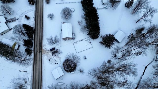 107 County Highway 33, Middlefield, NY 13326