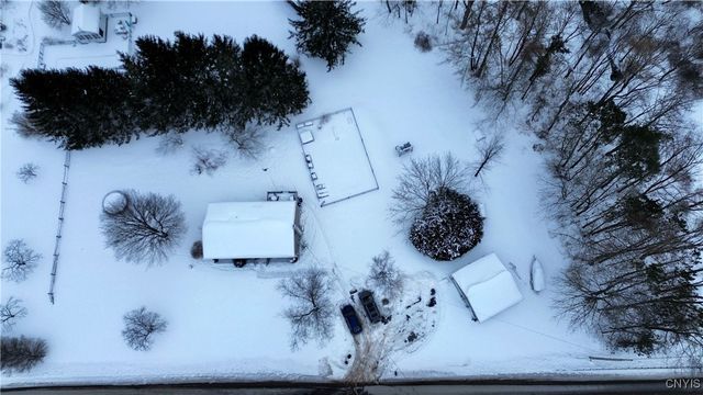 107 County Highway 33, Middlefield, NY 13326