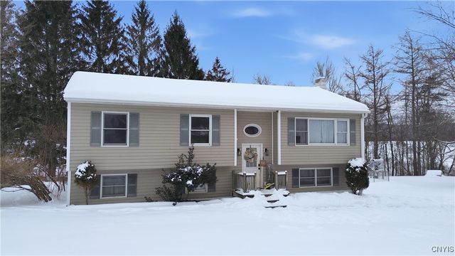 107 County Highway 33, Middlefield, NY 13326