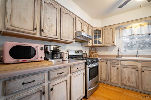 107 County Highway 33, Middlefield, NY 13326