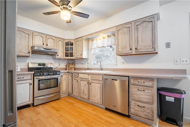 107 County Highway 33, Middlefield, NY 13326