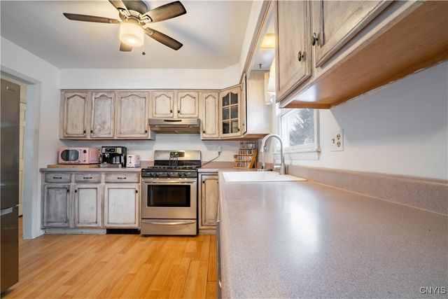 107 County Highway 33, Middlefield, NY 13326