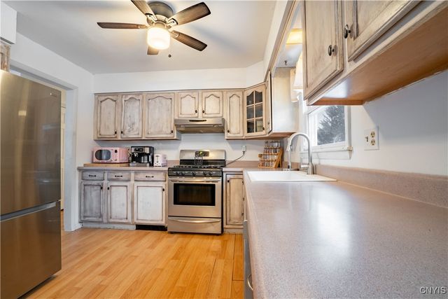 107 County Highway 33, Middlefield, NY 13326