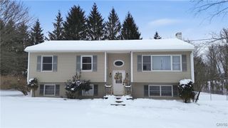 107 County Highway 33, Middlefield, NY 13326