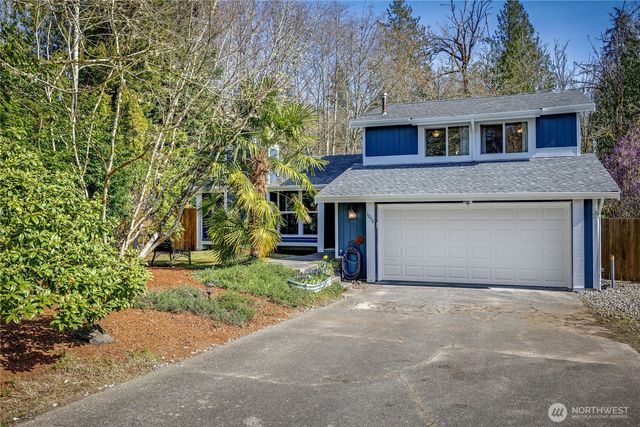 1050 NE Coco Court, Bremerton, WA 98311