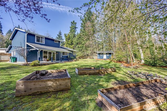 1050 NE Coco Court, Bremerton, WA 98311