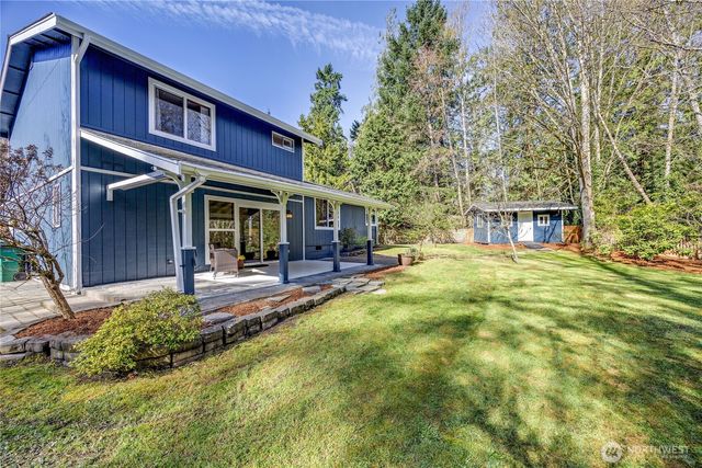 1050 NE Coco Court, Bremerton, WA 98311