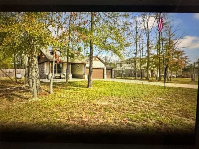 395 Road 662, Dayton, TX 77535