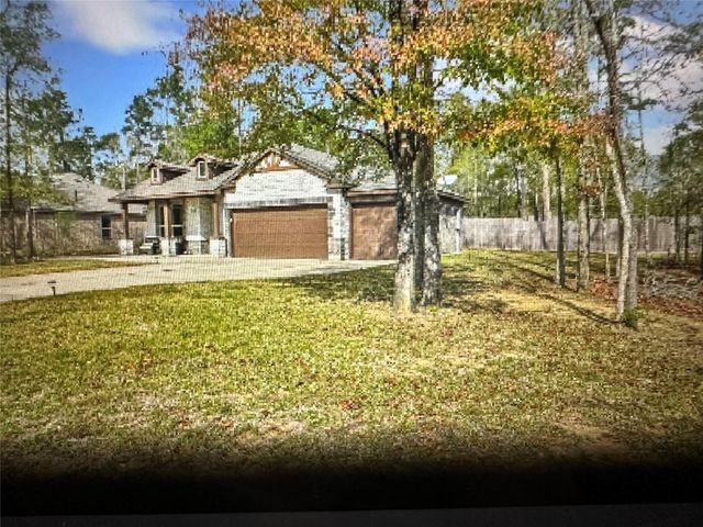 395 Road 662, Dayton, TX 77535