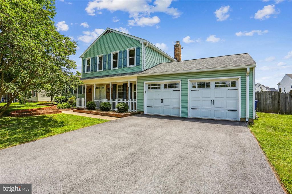 19916 WESTERLY AVE, Poolesville, MD 20837