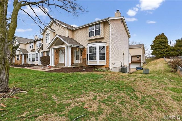 43 Trailside Court 6, St Peters, MO 63303