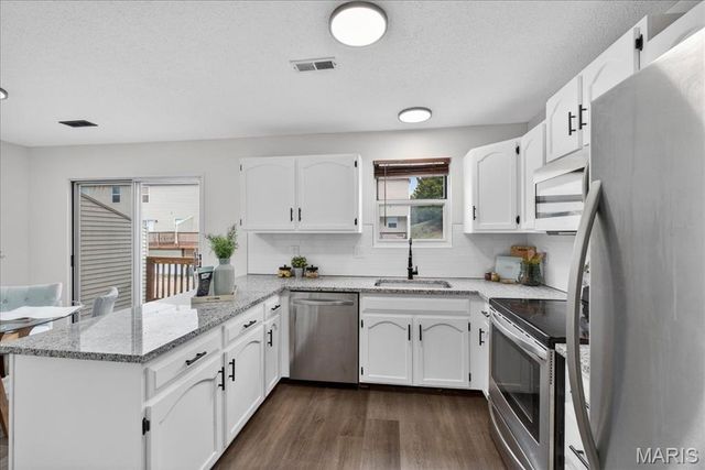 43 Trailside Court 6, St Peters, MO 63303