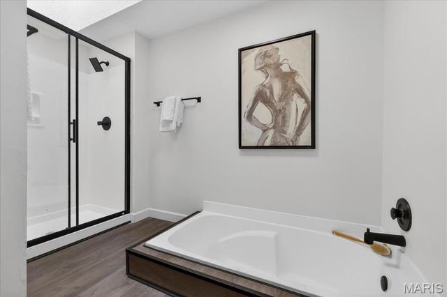 43 Trailside Court 6, St Peters, MO 63303