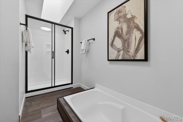 43 Trailside Court 6, St Peters, MO 63303