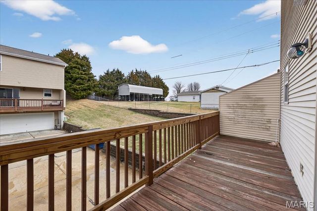 43 Trailside Court 6, St Peters, MO 63303