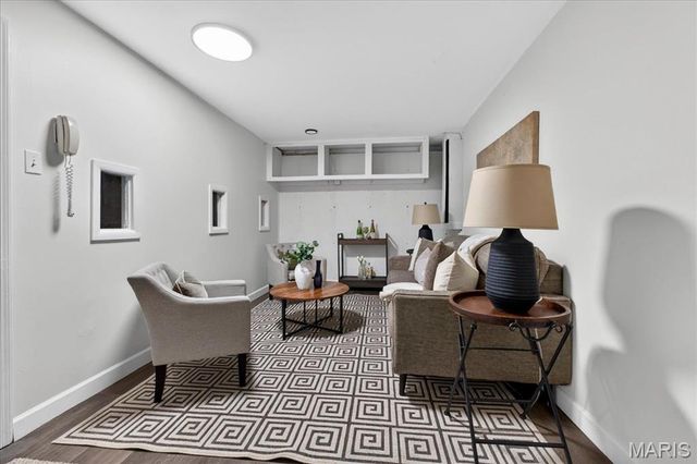 43 Trailside Court 6, St Peters, MO 63303