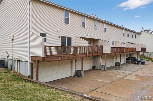 43 Trailside Court 6, St Peters, MO 63303