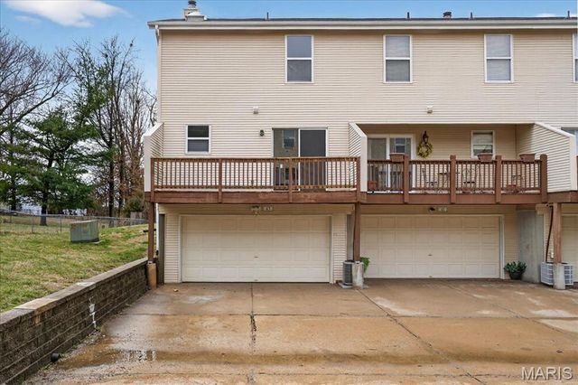 43 Trailside Court 6, St Peters, MO 63303