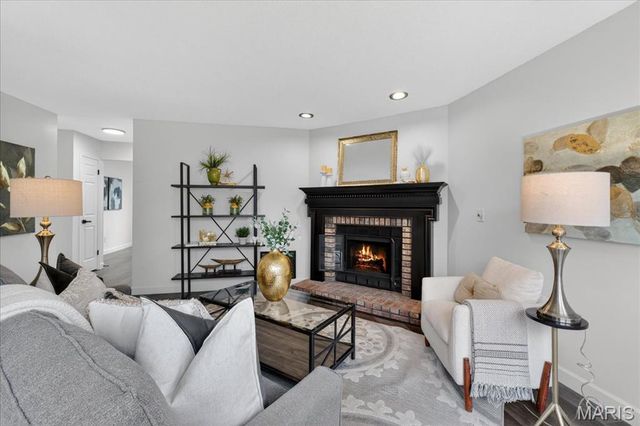 43 Trailside Court 6, St Peters, MO 63303