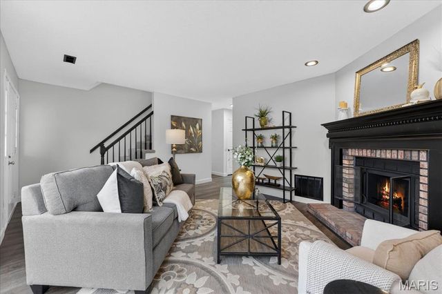 43 Trailside Court 6, St Peters, MO 63303