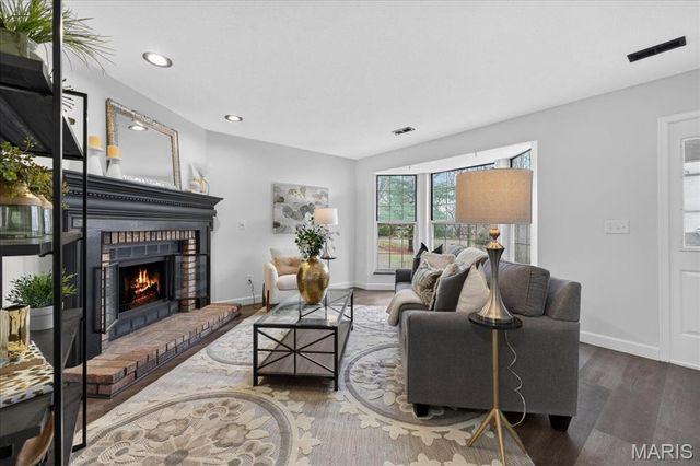 43 Trailside Court 6, St Peters, MO 63303