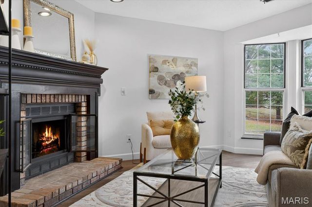 43 Trailside Court 6, St Peters, MO 63303