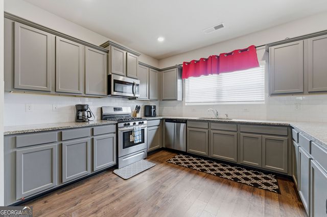 505 Emporia Loop, Mcdonough, GA 30253
