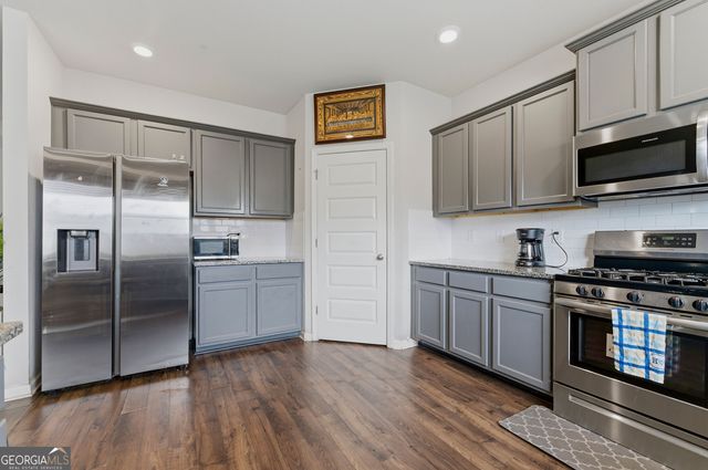 505 Emporia Loop, Mcdonough, GA 30253