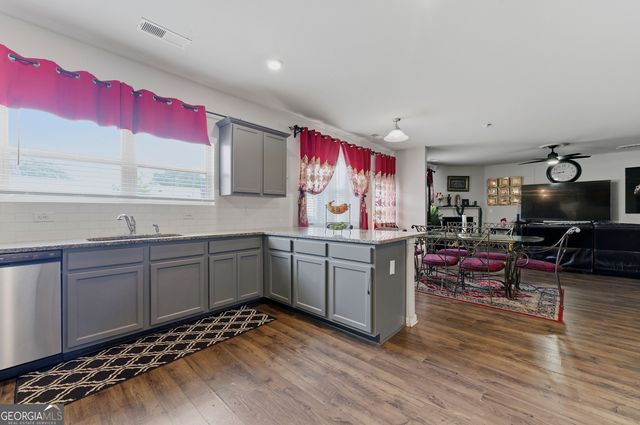 505 Emporia Loop, Mcdonough, GA 30253