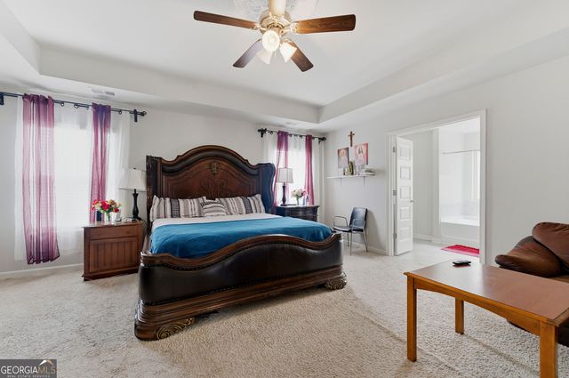 505 Emporia Loop, Mcdonough, GA 30253