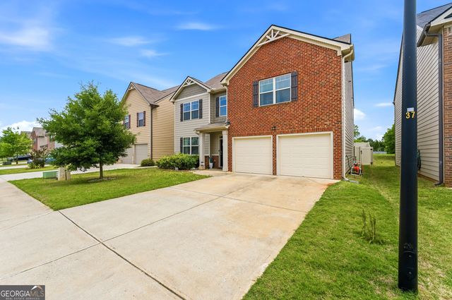 505 Emporia Loop, Mcdonough, GA 30253