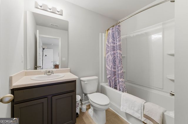 505 Emporia Loop, Mcdonough, GA 30253