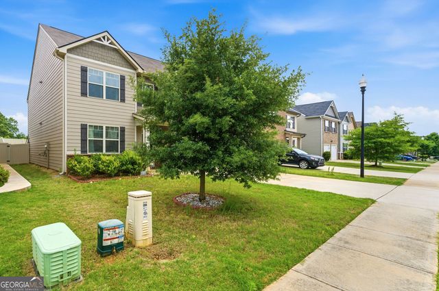 505 Emporia Loop, Mcdonough, GA 30253