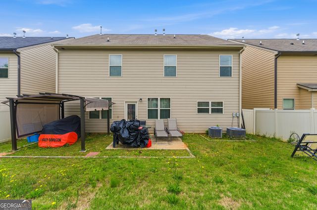 505 Emporia Loop, Mcdonough, GA 30253