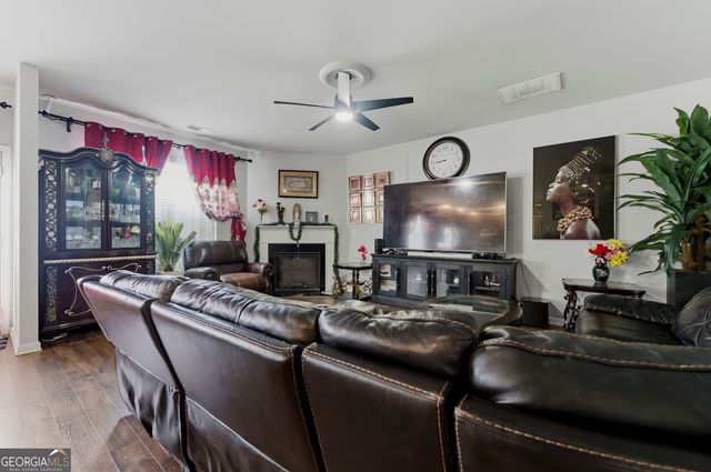 505 Emporia Loop, Mcdonough, GA 30253
