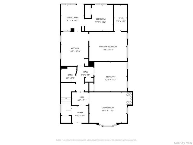 152 Livingston Avenue, Yonkers, NY 10705