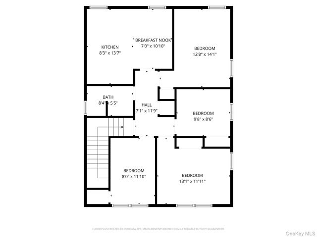 152 Livingston Avenue, Yonkers, NY 10705