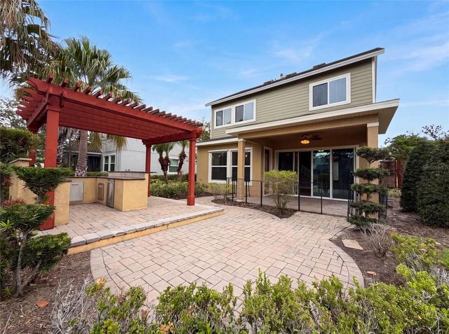 7304 MILESTONE DRIVE, Apollo Beach, FL 33572