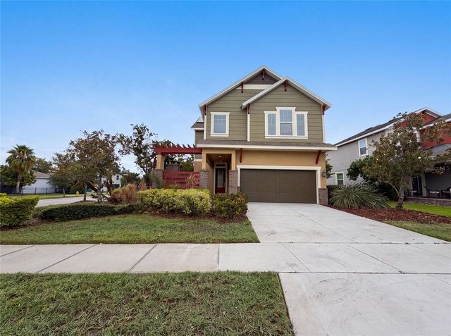 7304 MILESTONE DRIVE, Apollo Beach, FL 33572