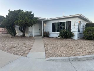 4901 Curry, San Diego, CA 92115