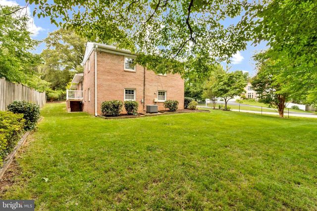 6450 OLD CHESTERBROOK RD, Mclean, VA 22101