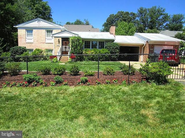 6450 OLD CHESTERBROOK RD, Mclean, VA 22101