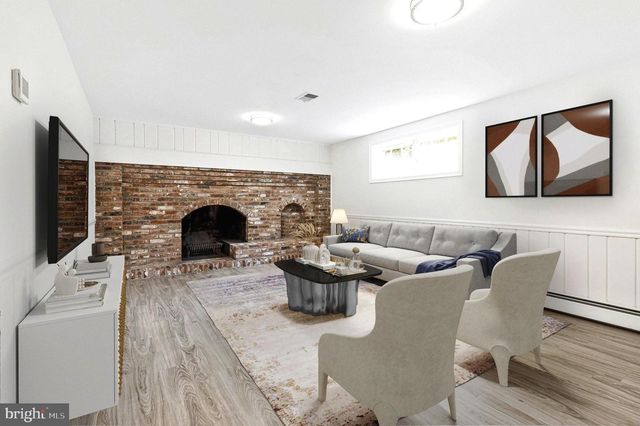 6450 OLD CHESTERBROOK RD, Mclean, VA 22101