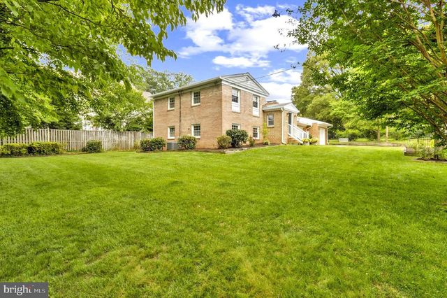 6450 OLD CHESTERBROOK RD, Mclean, VA 22101