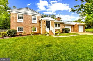 6450 OLD CHESTERBROOK RD, Mclean, VA 22101