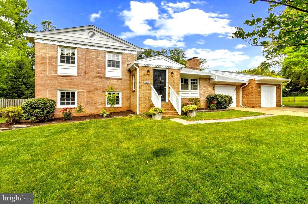 6450 OLD CHESTERBROOK RD, Mclean, VA 22101