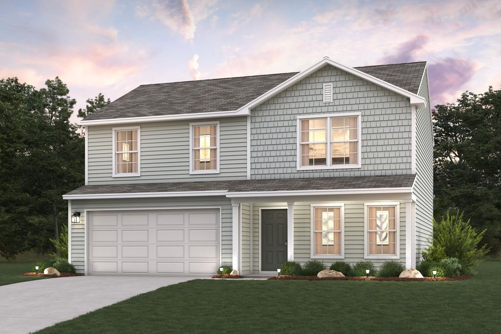 253 Parris Farm Road, Chesnee, SC 29323